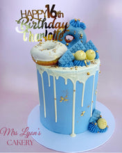 Load image into Gallery viewer, Deluxe Drip Cake
