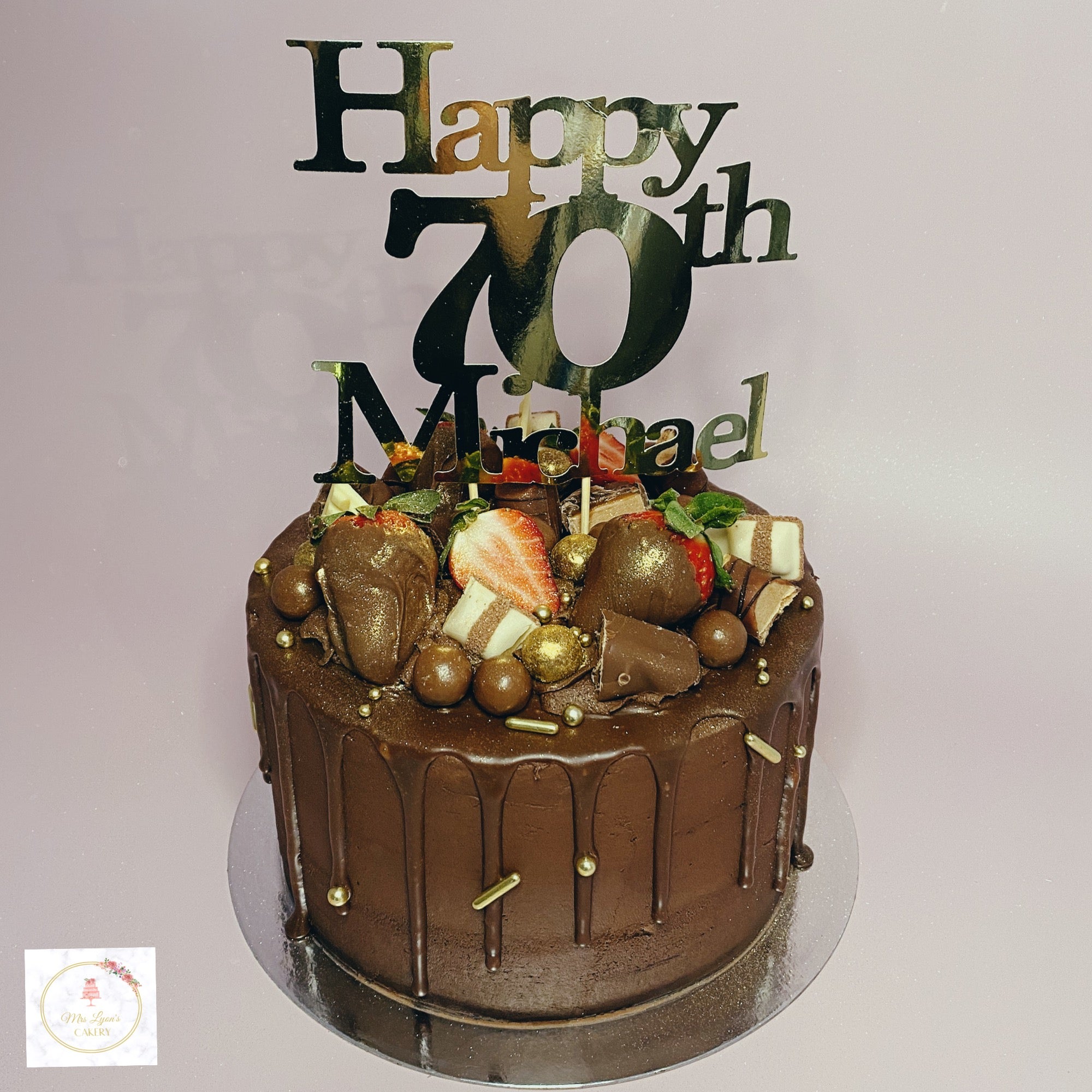 Best CHOCOLATE SUPERLOAD CAKE In Mumbai Order Online | lupon.gov.ph